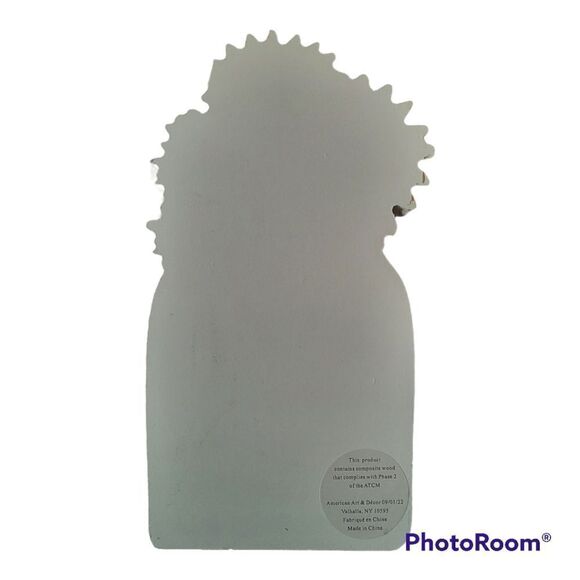 Spring Blessings Wood Tierd Tray Self Sign Decor - Picture 2 of 4